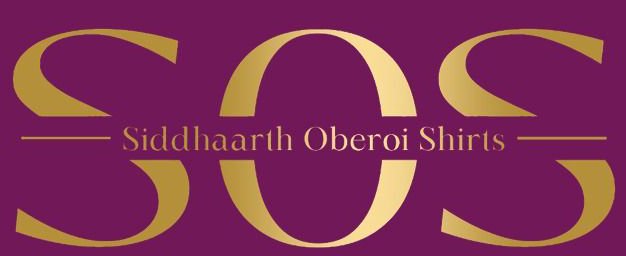 Siddhaarth Oberoi Shirts